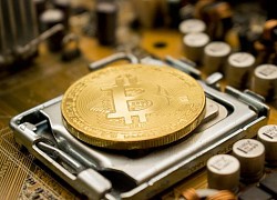 Giá Bitcoin hôm nay 13/10: Bitcoin vượt 11.500 USD, loạt tiền ảo 'bốc đầu'