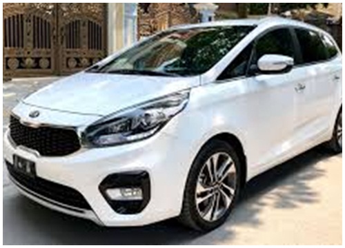 KIA Việt Nam tăng giá một số mẫu xe trong đó có Morning, Cerato