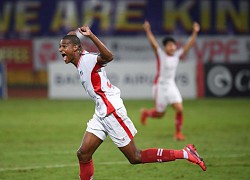 Giải mã Bruno Cantanhede - cây săn bàn toàn diện bậc nhất V.League