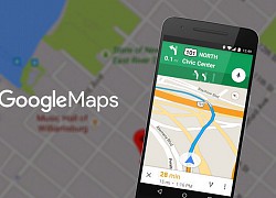 Google Maps thêm các biểu tượng chỉ đường mới cho người dùng Android