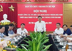 Gương mẫu thực hiện nhiệm vụ "then chốt của then chốt"