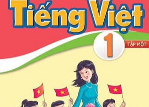 Hà Nội: Hơn 50% số trường tiểu học chọn sách Tiếng Việt lớp 1 Cánh Diều