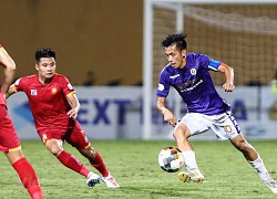 HAGL-Hà Nội FC: Chờ 3 điểm ở Pleiku để bứt phá trong cuộc đua vô địch