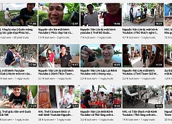 Hàng loạt kênh YouTube thuộc Điền Quân Network "bay màu", chuyện gì đang xảy ra?