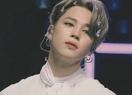 Hành trình lột xác từ 'Mochi đáng yêu' đến 'ông hoàng sexy' của Jimin BTS