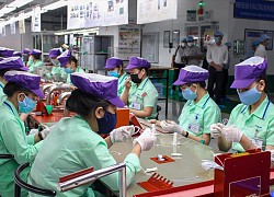 Hậu COVID-19, doanh nghiệp suy giảm niềm tin