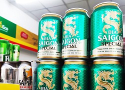 Heineken "bán sạch" Sabeco, thu về 6.000 tỷ đồng?