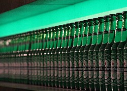 Heineken thoái vốn, Sabeco lao đao... mất ngôi quán quân thị phần?