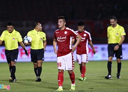 HLV Hàn Quốc thừa nhận bị áp lực tâm lý ở V.League