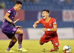 HLV Sài Gòn FC: 'Cửa vô địch vẫn rất cao'