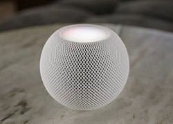 HomePod Mini chất như HomePod, giá chưa đến 2,5 triệu đồng