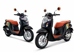 Honda Scoopy-i 2020 chưa "nguội", phiên bản 2021 lại làm nóng thị trường