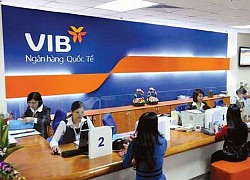 Lợi nhuận 9 tháng của VIB tăng trưởng 38%