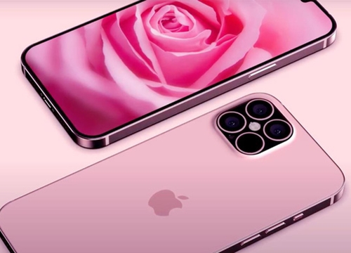 iPhone 12 không có màu hồng, Linh Ngọc Đàm đăng status khóc lóc cùng hội chị em vì dính phải "cú lừa"