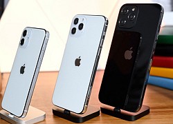 iPhone 12 sẽ là phiên bản "bán chạy" nhất, thay thế iPhone 11