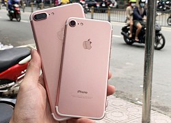 iPhone đời cũ giảm giá tại Việt Nam sau khi iPhone 12 ra mắt