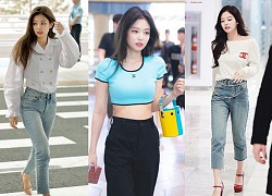 Jennie (BLACKPINK) gây sốt với loạt ảnh ấu thơ: Ra dáng Fashionista từ bé, còn diện áo có chữ hao hao "Đà Nẵng"