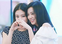 Jennie khuyên bảo Jisoo ngọt tới nỗi khiến BLINKs ai nấy tan chảy