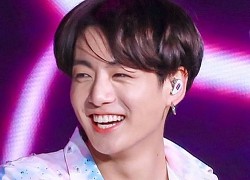 Jungkook đúng là có họ với 'thần may mắn', muốn gì được nấy trên mọi mặt trận!