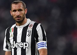 Juventus được xử thắng 3-0 vì đối thủ không xuất hiện