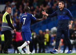 Kante tính rời Chelsea vì không được cho dự đám cưới bạn