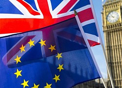 Khả năng Brexit không thỏa thuận đang hiện hữu