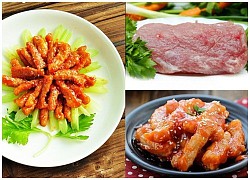 Bí quyết nấu thịt thăn ngon hấp dẫn ngày se lạnh