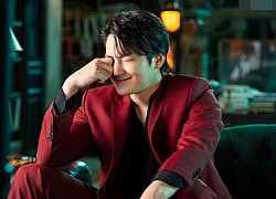 Kim Bum trở lại "lấn át" cả nhan sắc Lee Dong Wook, fan thừa nhận anh quá hợp vai phản diện