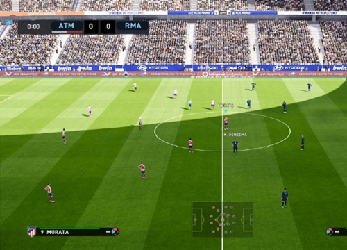 Konami bỏ bê, PES 2021 chính thức bị crack - Việt Giải …