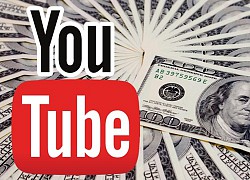 Làm YouTube 'nhảm' kiếm trăm triệu đồng mỗi tháng