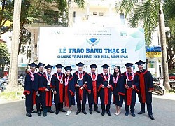 Lần đầu tiên đào tạo thạc sĩ về an ninh kinh tế, an ninh thông tin và an ninh mạng