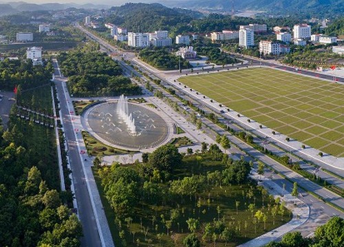 Lào Cai: Cầu nối giao thương giữa Việt Nam, ASEAN với vùng Tây Nam Trung Quốc