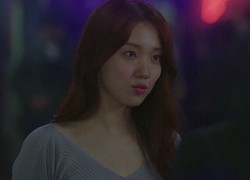 Lee Sung Kyung khoe thân gợi cảm rồi được Park Bo Gum ôm cứng ở màn cameo tại Record Of Youth