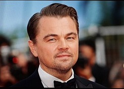 Leonardo DiCaprio đóng phim cùng Jennifer Lawrence