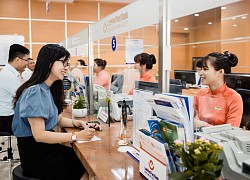 LienVietPostBank (LPB) được chấp thuận niêm yết trên HOSE