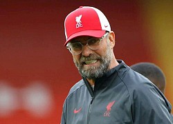 "Liverpool không vô địch Premier League 2020-21 là một nỗi đau!"