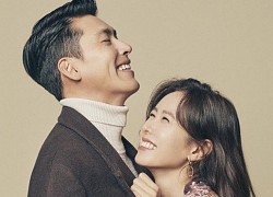 Lộ bằng chứng Hyun Bin cố che giấu mối quan hệ với Son Ye Jin sau khi bị phanh phui đang hẹn hò