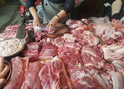 Lợn hơi về mức 65.000 đồng/kg, thịt lợn bán lẻ đã &#8220;hạ nhiệt&#8221;?