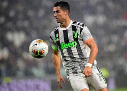 Lương của Ronaldo đủ trả cho bốn đội Serie A