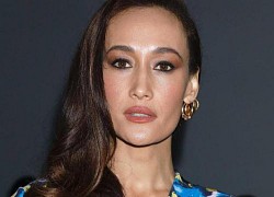 Maggie Q: Bom sex gốc Việt đổi đời nhờ Tạ Đình Phong và tình tay 3 chấn động Cbiz, làm khổ từ "Beckham châu Á" đến tài tử Hollywood