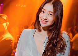 Màn dậy thì thành công của hot girl ngực 1 mét Ngọc Thảo