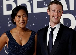 Mark Zuckerberg hỗ trợ 100 triệu USD cho bầu cử Mỹ