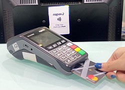 Mastercard và NAPAS hợp tác triển khai kết nối chuyển mạch thẻ