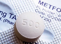 Metformin có thể làm giảm nguy cơ sa sút trí tuệ ở người cao tuổi