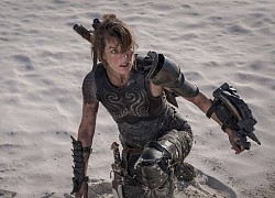 Milla Jovovich đối đầu quái vật trong trailer 'Monster Hunter'