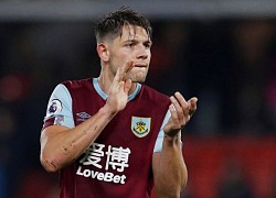 MU chọn người thay Lindelof, nhắm "hòn đá tảng" Burnley 50 triệu bảng