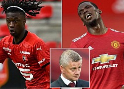 MU không còn mặn mà với Pogba, tranh SAO trẻ "trăm năm có một" với Real