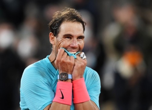 Nadal chạm tới "thiên đường" 20 Grand Slam, mục tiêu tiếp theo là gì?