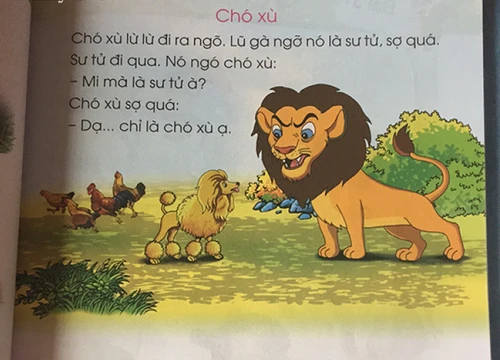 Nhà văn Nguyễn Quang Vinh: "Chúng ta dạy chữ, dạy kiến thức cho con trẻ không phải là cách sắp đặt chữ vào đầu"