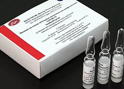 Nga cấp phép vaccine Covid-19 thứ hai